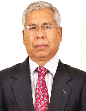 Prof.  Birinchi  Kumar  Das