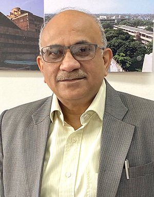 Prof. Ashok Kumar Ganguli