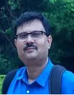 Prof. Manjit Bhattacharyya