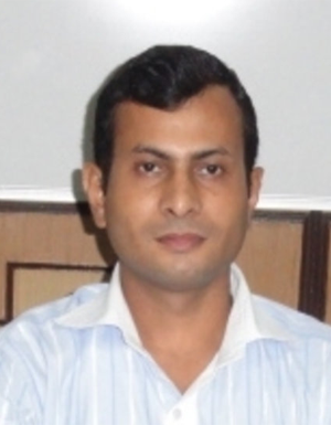 Dr. Lakshi Saikia