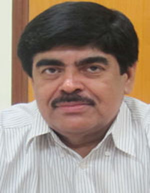 Prof. Samaresh Bhattacharya
