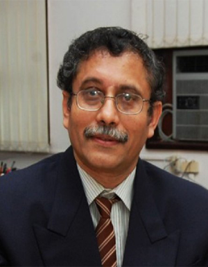 Prof. Sourav Pal