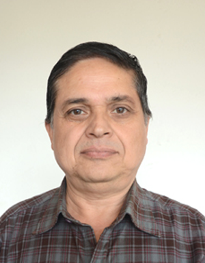 Prof. Jagadeesh Bhattarai
